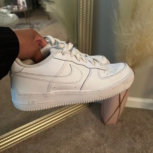 Nike Airforce 1s